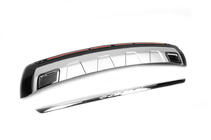 Mitsubishi Outlander 2012–2021 Achterdiffuser (2013-2015) foto 3