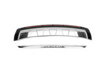 Mitsubishi Outlander 2012–2021 Achterdiffuser (2013-2015) foto 4