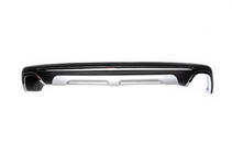 Mitsubishi ASX 2010–2023 Achterdiffuser (2013-2015) foto 4