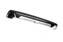 Mitsubishi ASX 2010–2023 Achterdiffuser (2013-2015) foto 3