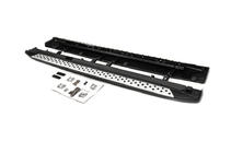 Mitsubishi ASX 2010–2023 Side steps OEM V1 (2 stuks) foto 2