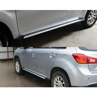 Side steps OEM V1 (2 stuks) foto 4