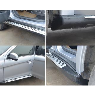 Side steps OEM V1 (2 stuks) foto 1