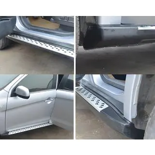 Side steps OEM V1 (2 stuks) foto 1