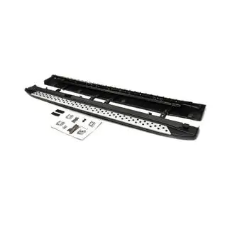 Side steps OEM V1 (2 stuks) foto 2