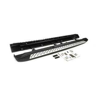 Side steps OEM V1 (2 stuks) foto 3