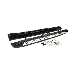 Side steps OEM V1 (2 stuks) foto 3