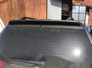 Mitsubishi Pajero Sport 2008–2015 Spoiler (2013-2015) foto 4