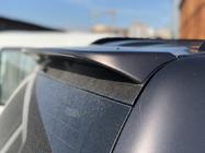 Mitsubishi Pajero Sport 2008–2015 Spoiler (2013-2015) foto 7