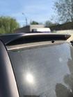 Mitsubishi Pajero Sport 2008–2015 Spoiler (2013-2015) foto 8