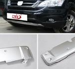 Honda CR-V 2007–2011 Voor- en achterbumperlip V3 (2007-2010) foto 3