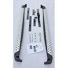 Honda CRV 2012–2016 Originele side steps V2 (2 stuks, aluminium) foto 2