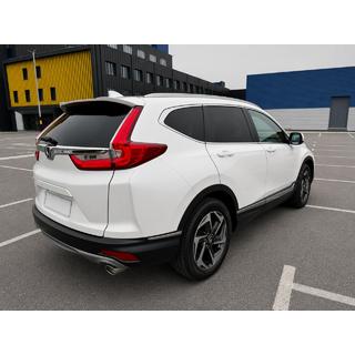 Geïntegreerde dakrails grijs OEM (aluminium, boutmontage) foto 2