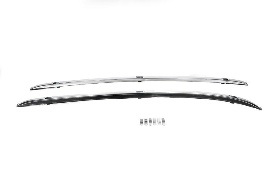 Honda HR-V 2014–2021 Dakrails type B2 (2 stuks) Foto 2