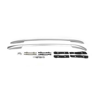 Dakrails type A1 (2 stuks) Honda HR-V 2014–2021 foto 3