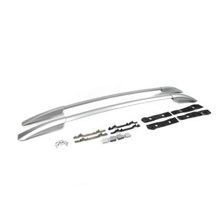 Dakrails type A1 (2 stuks) Honda HR-V 2014–2021 foto 4