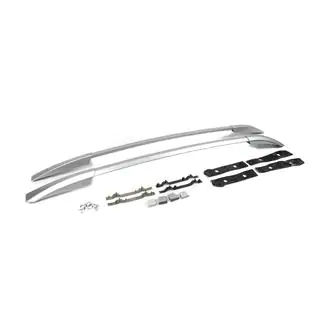Dakrails type A1 (2 stuks) Honda HR-V 2014–2021 foto 4