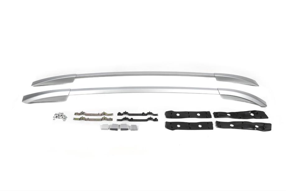 Honda HR-V 2014–2021 Dakrails type A1 (2 stuks) Foto 3