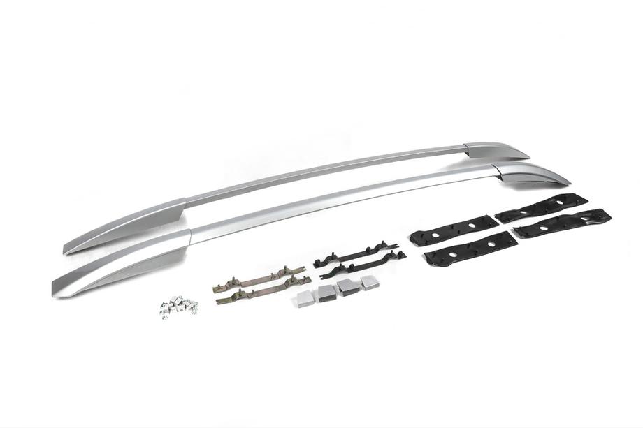 Honda HR-V 2014–2021 Dakrails type A1 (2 stuks) Foto 4