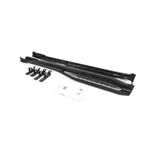 Zijdrempels type 2B (2 st.) Honda HR-V 2014–2021 foto 4