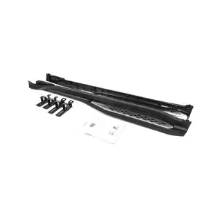Zijdrempels type 2B (2 st.) foto 4