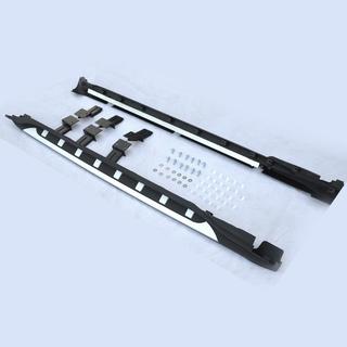 Side steps type 1A (2 stuks) Honda HR-V 2014–2021 foto 2
