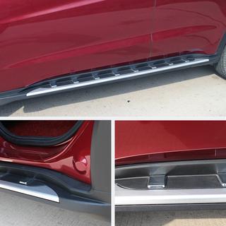 Side steps type 1A (2 stuks) Honda HR-V 2014–2021 foto 3