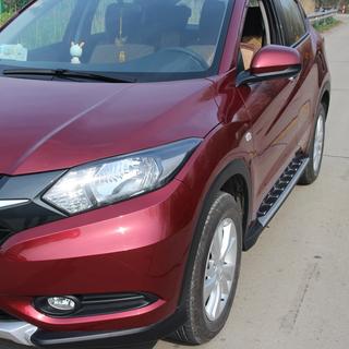 Side steps type 1A (2 stuks) Honda HR-V 2014–2021 foto 4