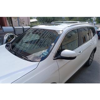 Originele grijze dwarsdragers (2 stuks) Honda Pilot 2015–2022 foto 2