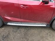 Lexus NX 2014–2021 Side steps Origineel V1 (2 stuks) foto 4