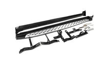 Lexus NX 2014–2021 Side steps Origineel V1 (2 stuks) foto 6