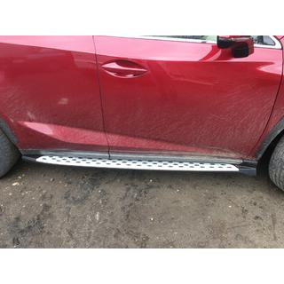 Side steps Origineel V1 (2 stuks) Lexus NX 2014–2021 foto 4
