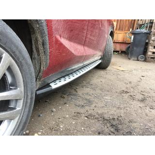 Side steps Origineel V1 (2 stuks) Lexus NX 2014–2021 foto 3
