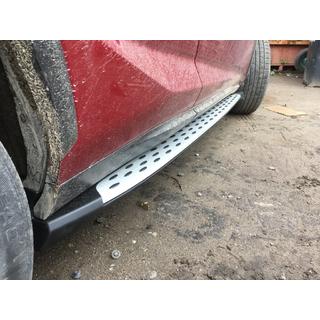 Side steps Origineel V1 (2 stuks) Lexus NX 2014–2021 foto 2