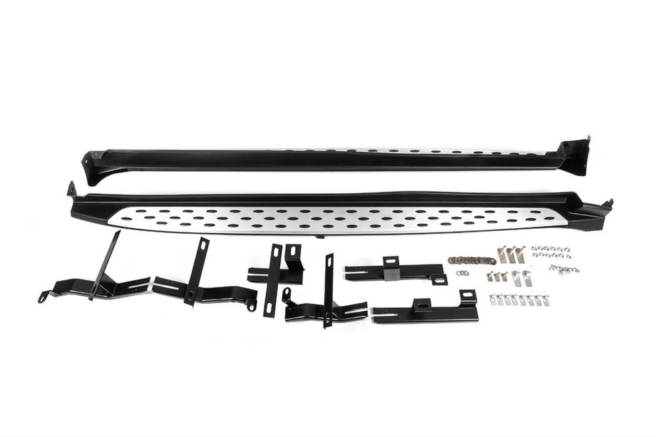 Lexus NX 2014–2021 Side steps Origineel V1 (2 stuks) Foto 7