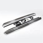 Lexus RX 2009–2015 Sidesteps Original V1 (set van 2, aluminium) foto 2