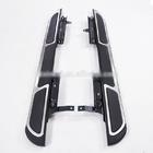 Lexus RX 2009–2015 Originele V2 side steps (set van 2, aluminium) foto 2