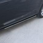 Lexus RX 2016–2022 Originele side steps (2 stuks) foto 4