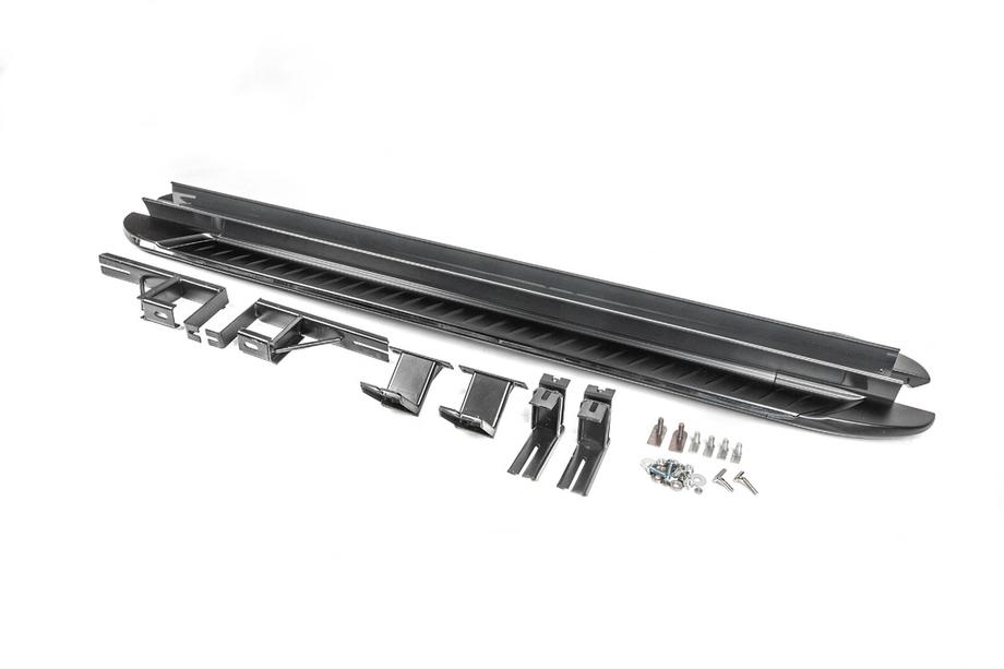 Lexus RX 2016–2022 Originele side steps (2 stuks) Image