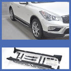 Infiniti QX50 2013–2017 Side steps (2 stuks) foto 6