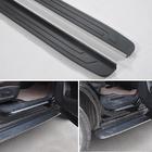 Infiniti QX60 2016–2021 Side steps (2 stuks) foto 2