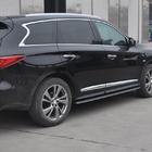 Infiniti QX60 2016–2021 Side steps (2 stuks) foto 3