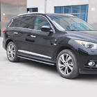 Infiniti QX60 2016–2021 Side steps (2 stuks) foto 4