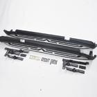 Infiniti QX70 2013–2019 Side steps (2 stuks) foto 2