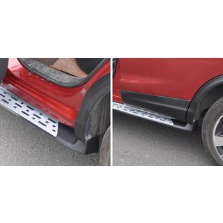 Side steps Origineel V1 (2 stuks) Nissan Qashqai 2014–2021 foto 2