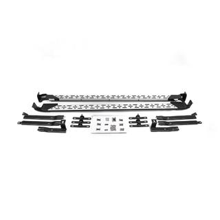 Side steps Origineel V1 (2 stuks) Nissan Qashqai 2014–2021 foto 4