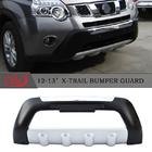Nissan X-trail T31 2007–2014 Frontsplitter (2010-2014) foto 3