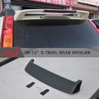 Nissan X-trail T31 2007–2014 Spoiler (spuitklaar) foto 4