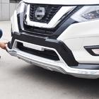 Nissan X-trail T32/Rogue 2014–2021 Voor- en achterbumperlip V4 (2016↗) foto 4