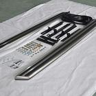 Nissan Murano 2014– Zijsteps V1 (2 stuks) foto 2